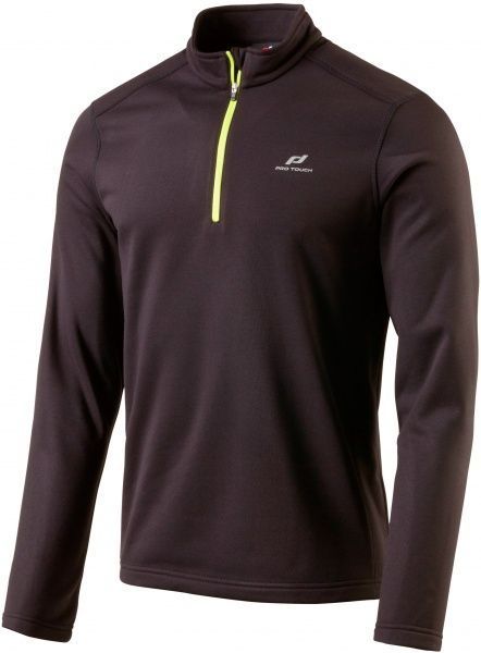 Джемпер Pro Touch RoyIII 267777-50 р. 2XL чорний