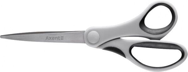 Ножницы Duoton 20 см 6302-01-A Axent