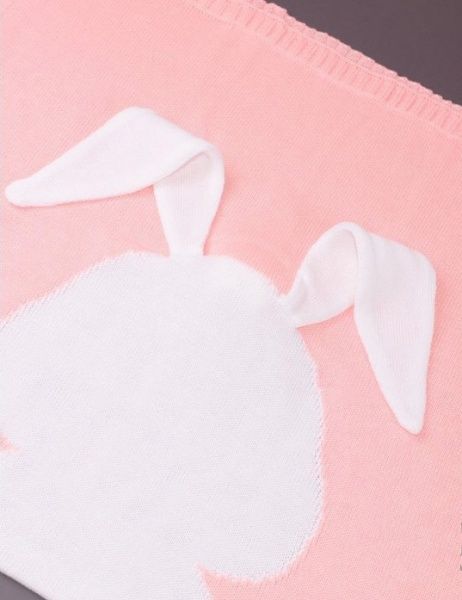 Простирадло 70х120 см персиковий 769 