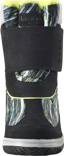 Чоботи Reima Lassie р.26 зелений 