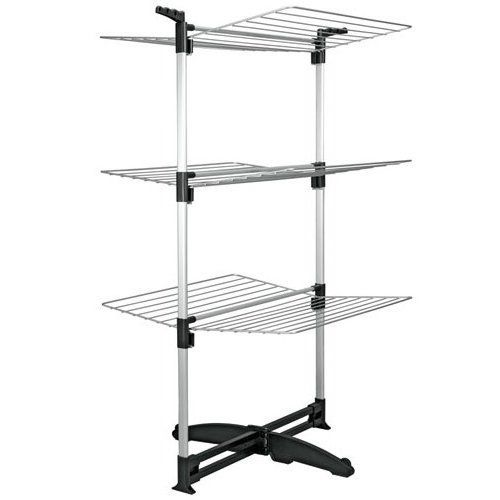 Сушарка для білизни Metaltex 78х72х137 см