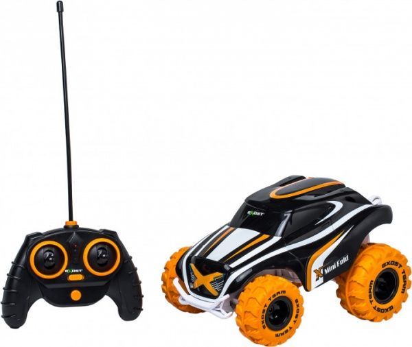 Машинка на р/у Silverlit Mini Fold 4891813201205 1:20