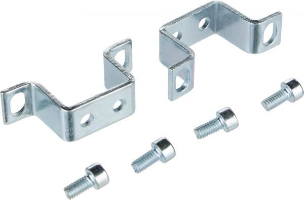 Блок підготовки повітря з манометром Ottensten 1/4