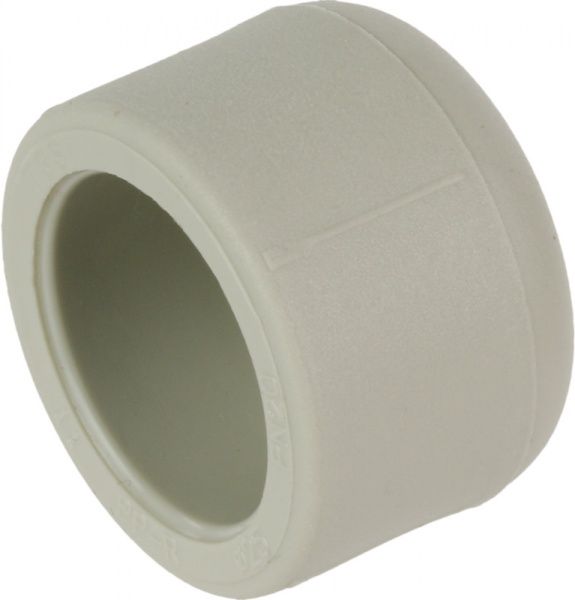 Заглушка Hi-Therm d25 122025