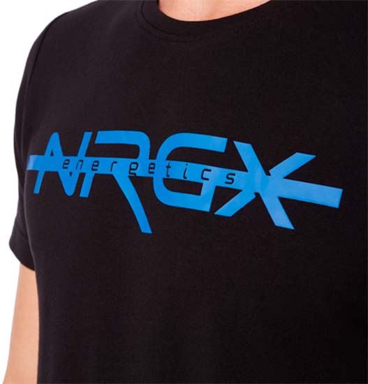 Футболка Energetics Timm IV ux 407230-050 XL чорний