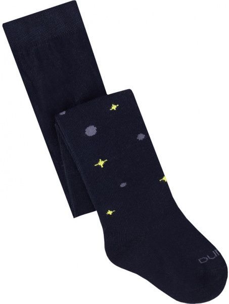 Колготки детские Duna 4936 р.80-86 темно-синий 