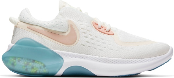 Кросівки Nike W JOYRIDE RUN 2 POD CD4363-104 р.US 8 білий