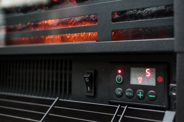 Камінокомплект BonFire ММ14005 Vegas