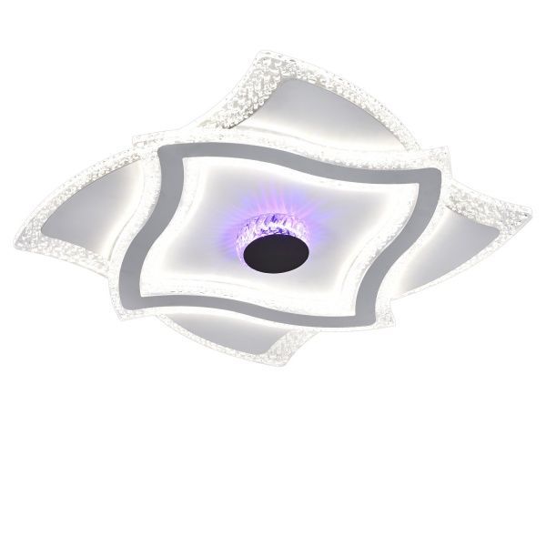 Світильник світлодіодний Victoria Lighting 153 Вт білий 3000-6000 К Blossom/PL500 