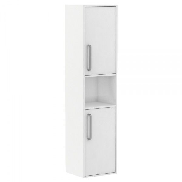 Пенал подвесной Imprese Vyskov f3253W белый