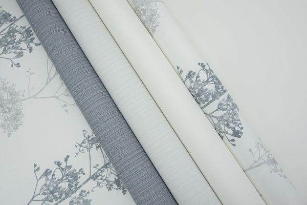 Шпалери вінілові на флізеліновій основі Sintra Ammi 373422 1,06x10,05 м 