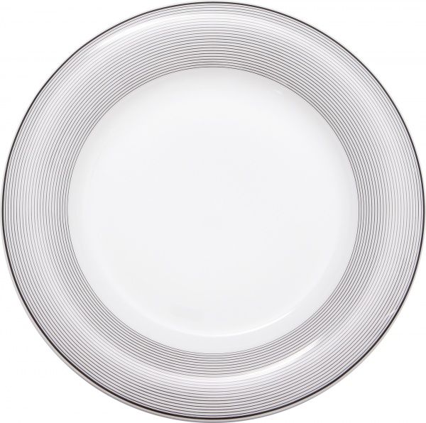 Сервіз столовий New Deco 25 предметів на 6 персон 19761 DPL