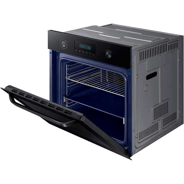 Духовой шкаф электрический Samsung NV70K2340RB/WT