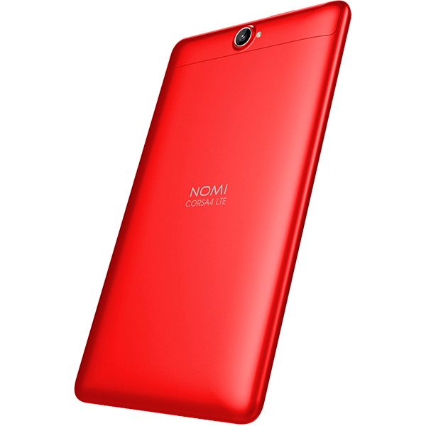 Планшет Nomi C070034 Corsa 4 LTE 16GB 7