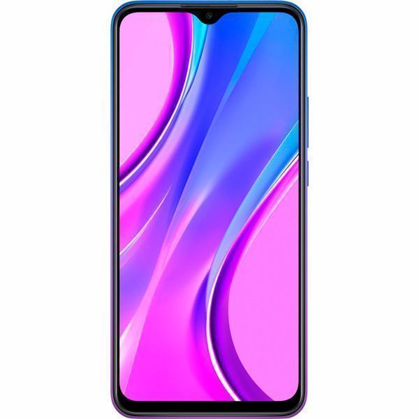 Смартфон Xiaomi Redmi 9 3/32GB sunset purple (657893) 