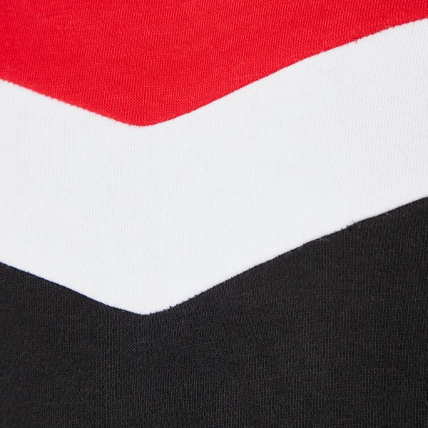 Джемпер Energetics Sandor III ux 415520-900050 р. 3XL чорний