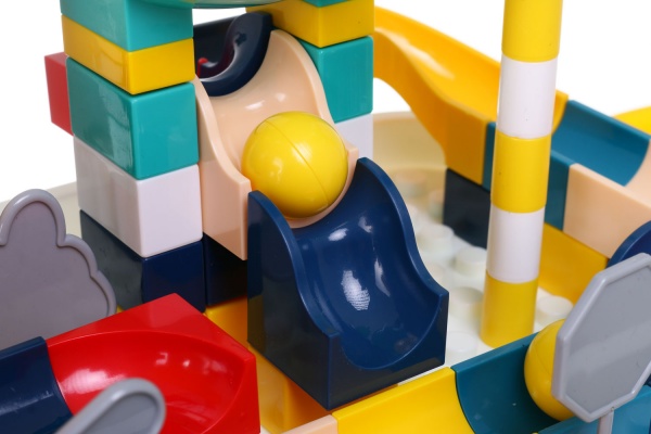 Ігровий набір Hang Wing Конструктор-стіл 43x9.5x32 см HW21001674