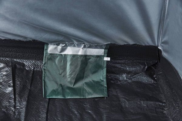 Палатка SKIF Outdoor Adventure I green 389.00.81