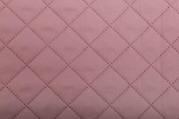 Покрывало Dusty Rose 160x215 см UP! (Underprice) лиловый/розовый 