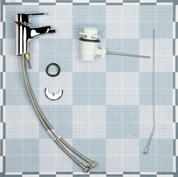 Змішувач для біде Vidima Seva Fresh B9947AA