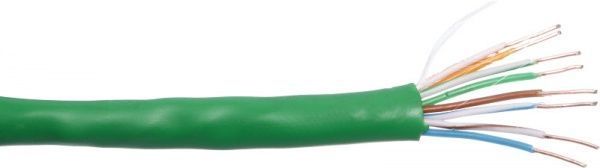 Кабель компьютерный многожильный 3M UTP 8хмедь 