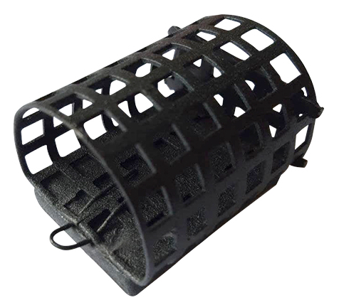 Кормушка полукруглая 60 г