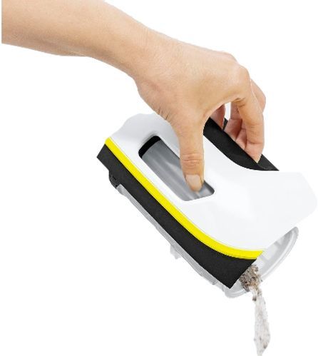 Пылесос Karcher VC 5 Premium 
