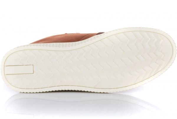 Черевики Firefly Bryant M 252665-133 р. 44 коричневий