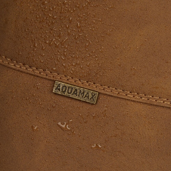 Черевики McKinley Luca II AQX 415146-140 р.42 коричневий