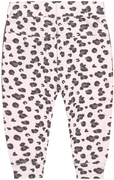 Штани Dirkje р.92 світло-рожевий U44327-35 