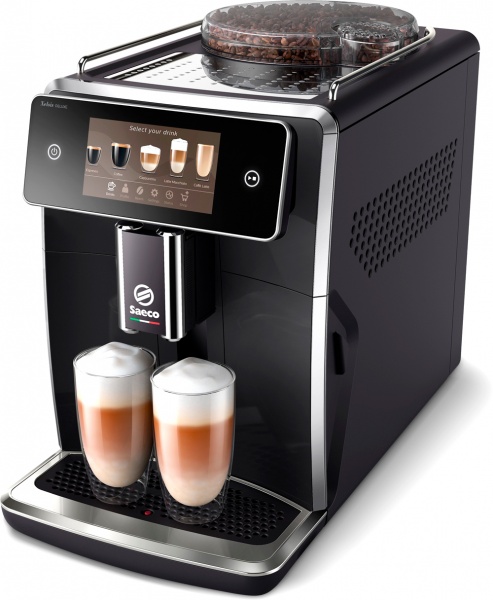 Кавомашина Saeco Xelsis Deluxe SM8780/00 