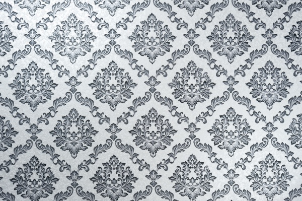 Обои виниловые на флизелиновой основе Vinil Голден декор ДХV-1490/5 1,06x10,05 м 