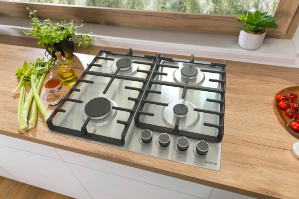 Варочная поверхность Gorenje G 642 ABX