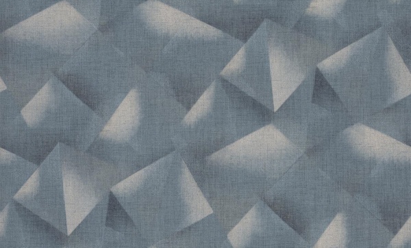 Шпалери вінілові на флізеліновій основі Status 440ST17 1,06x10,05 м 