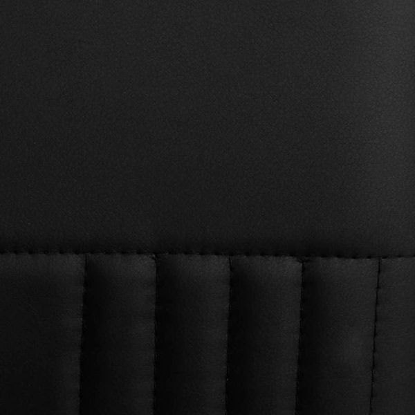 Стілець Ното чорний 