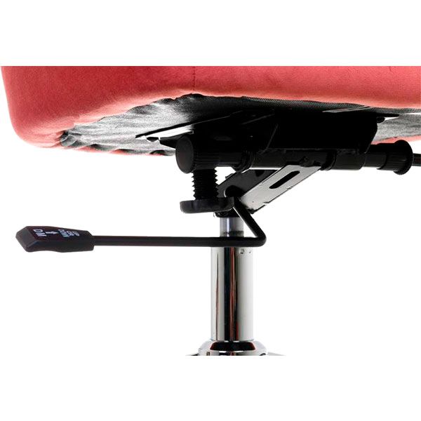 Кресло Афон NF-8684-1 пудровое