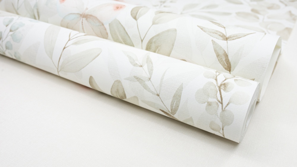 Шпалери вінілові гарячого тиснення Sintra SPRING 535424 1,06x10,05 м