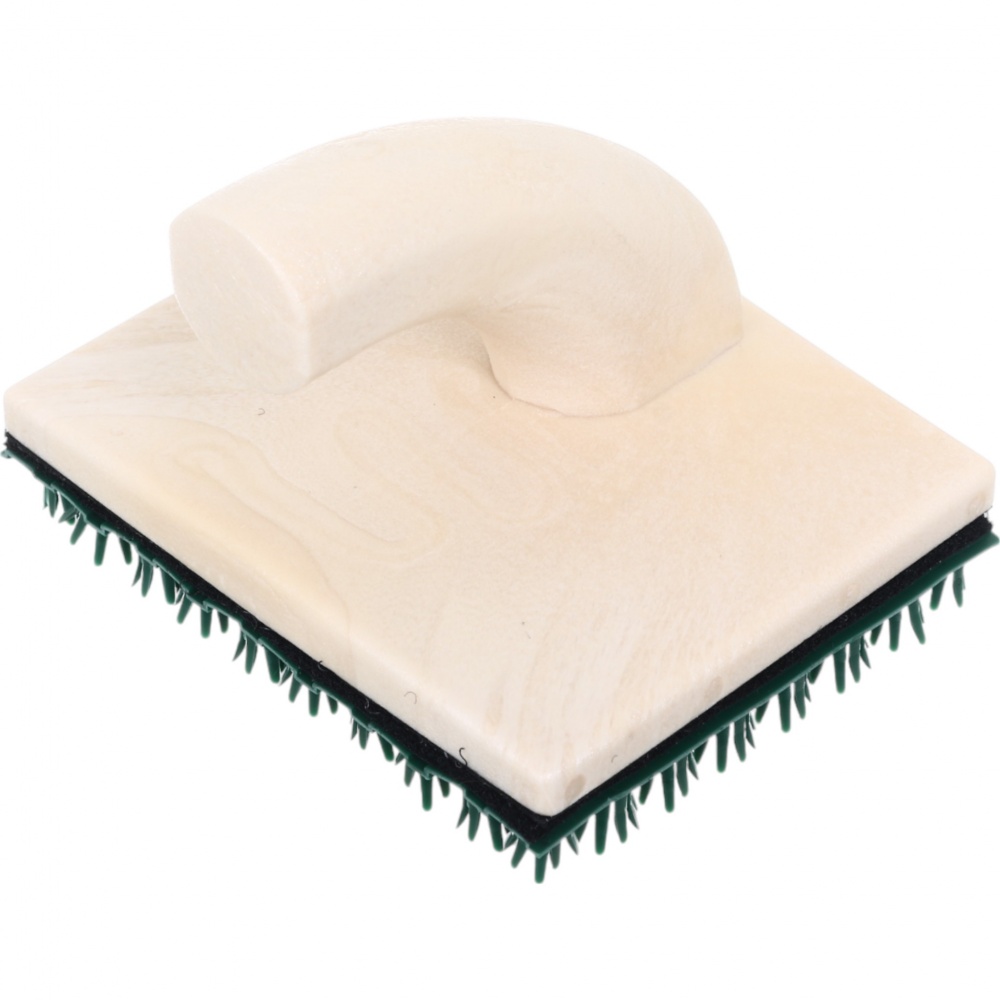 Щетка Tempo для декоративных эффектов Тысяча линий 12 мм RCY410G