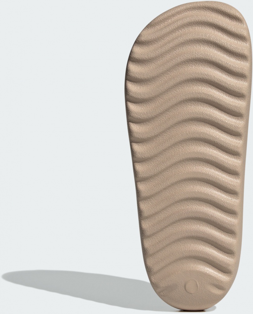 Капці Adidas ADILETTE LUMIA JP9579 р.40 2/3 бежевий