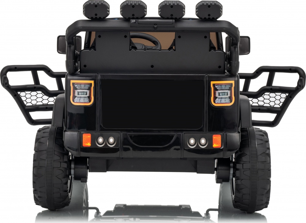 Электромобиль MaxxPro kids детский радиоуправляемый JC316 8820065-2AR