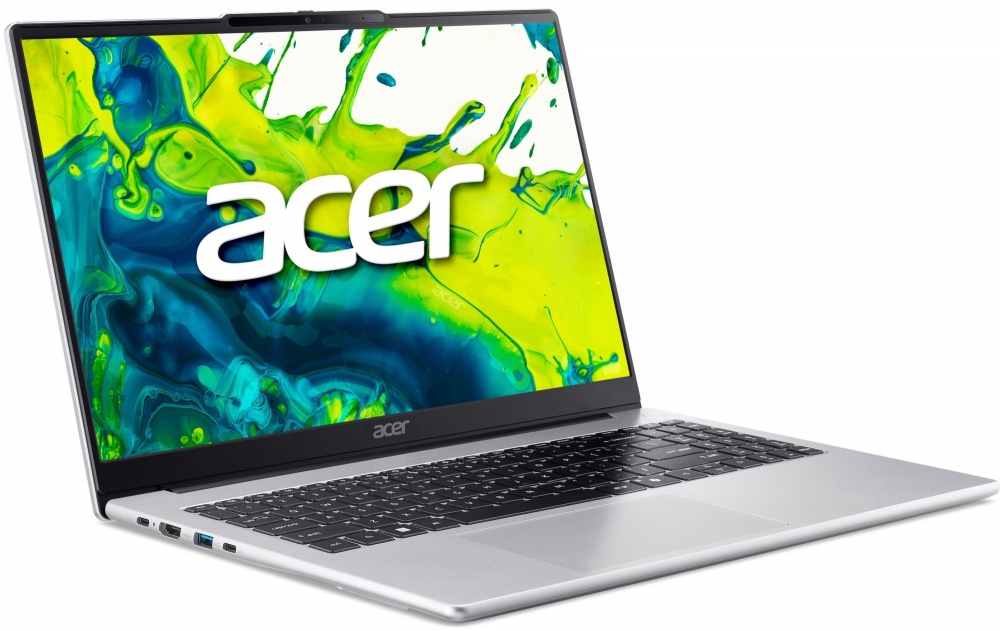 Ноутбук Acer Aspire Lite 15 AL15-44P-R0PF 15,6