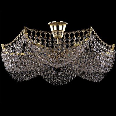 Люстра Bohemia Crystal 8708/6