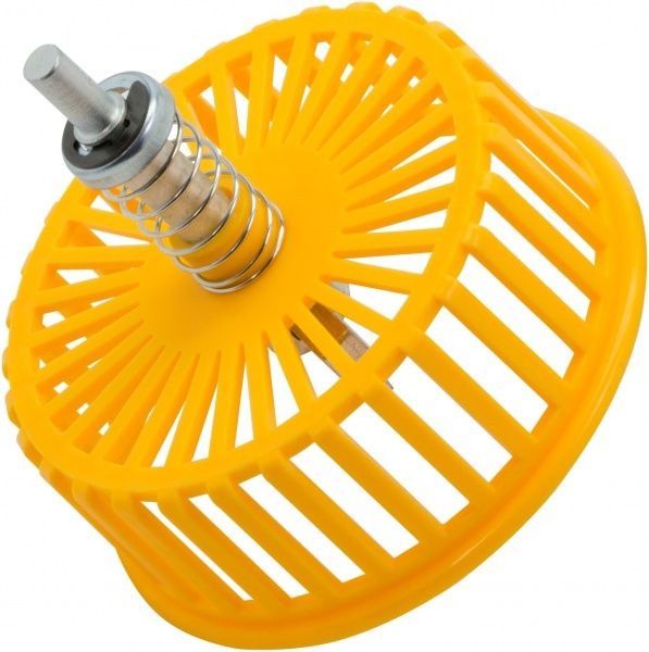 Сверло для плитки Hardy  20-100 мм 2015-820000