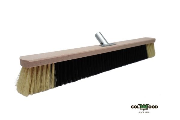 Щітка для підлоги 60 см з кріпленням