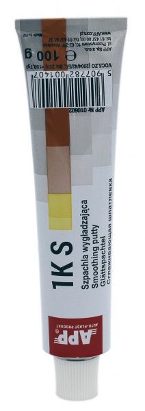 Шпаклевка сглаживающая однокомпонентная APP 1K S 0,1кг