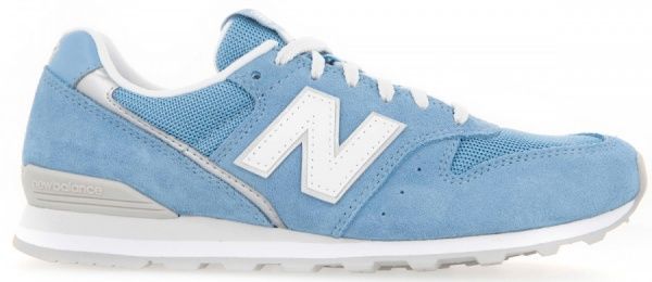 Кроссовки New Balance 996 WL996CLE р.6 голубой