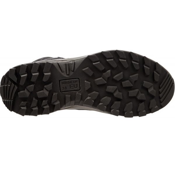 Черевики McKinley Discover Winter AQX 296450-900050 р. 45 чорний