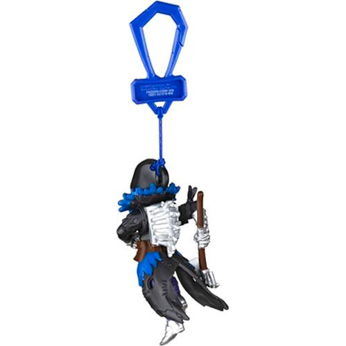 Фигурка-брелок Jazwares Fortnite Figure Hanger Raven S1 