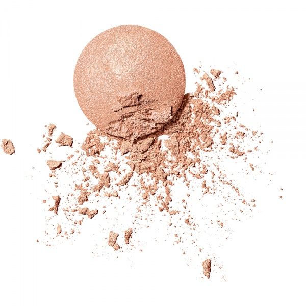 Тени Bourjois OMBRE A PAUPIERES моно 02 Pinkish Light Beige 1,2 г