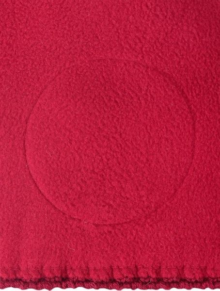 Шапка Reima Pohjola р.52-54 темно-червоний 528674 